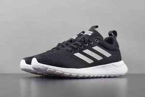 adidas lite racer herren schwarz