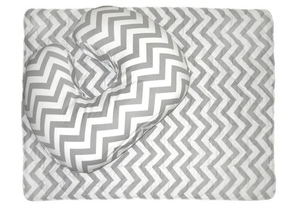 jolly jumper nursing pillow