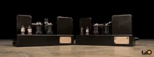 Quad II | Mono Tube Amplifier | Pair | WorldwideShipping