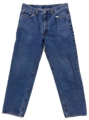 Levis 550 Jeans Men Size 36x32 Tag 