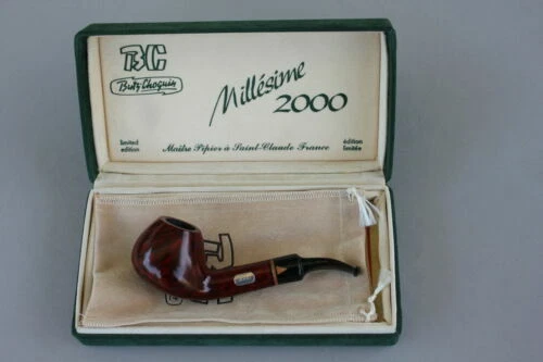 Pipes Butz Choquin de collection