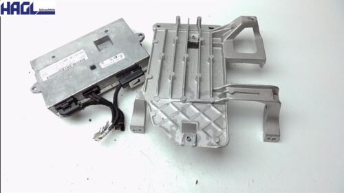 Audi A6 Avant 2.7 Tdi FAP 4F Break 4E0035729 Interface Radio Control - Picture 1 of 4