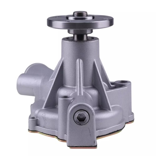 Pompa acqua con guarnizione 21010-L1128A per carrello elevatore motore Nissan H20 Komatsu - Foto 4 di 11