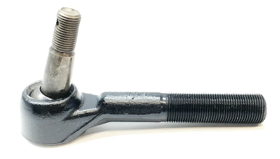 Extremo de varilla de amarre de dirección McQuay-Norris ES3098L NOS Foto 2 de 3