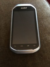 Motorola Zebra Symbol MC40N0 MC40 Android Touch Scanner Used Untested as is