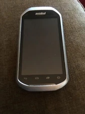 Motorola Zebra Symbol MC40N0 MC40 Android Touch Scanner Used Untested as is 