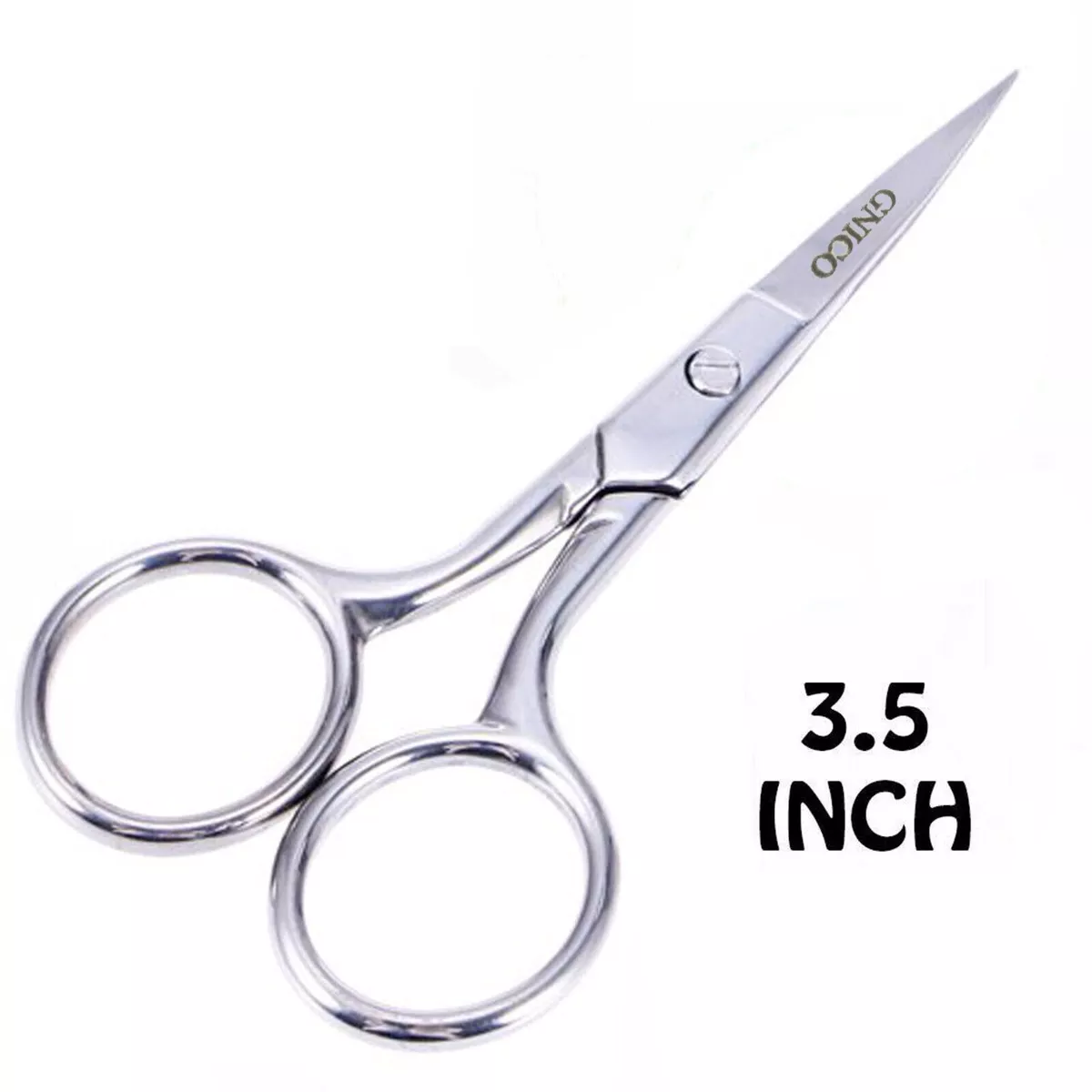 Baby Scissor Multi Purpose Small Scissors 9cm Long Cad 06