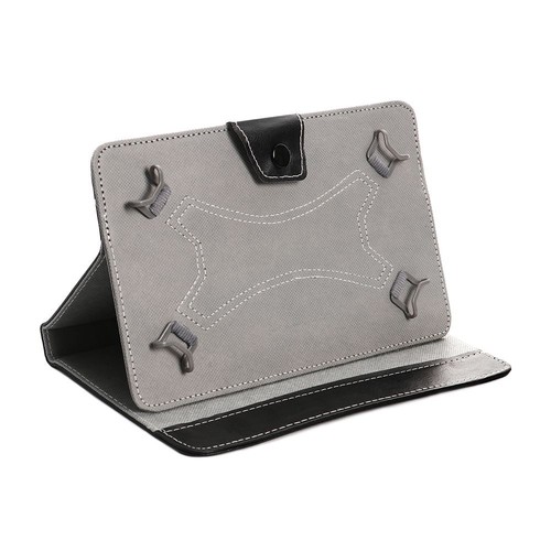 Case Protective Shell Flip Stand Cover For Samsung Huawei Android Tablet - Picture 9 of 18