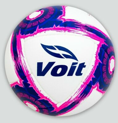 VOIT OFFICIAL MATCH BALL LOXUS ROSA APERTURA 2019-20