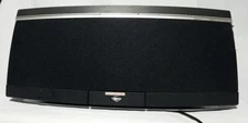 Klipsch RoomGroove Model No. 1006602 Speaker and iPod Dock / No Remote