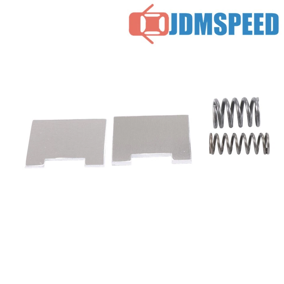 M6 Automatic Primary Chain Tensioner Adjuster For 07-2016 Harley Big Twin Engine - Image 2 of 4