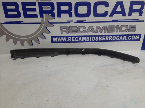 13182880L Soglia per OPEL VECTRA C BERLINA * 109441 - Foto 2 di 3