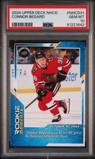 2018 Upper Deck National Hockey Card Day Trading Cards 15