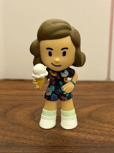 Funko Mystery Minis Stranger Things Series 2 ELEVEN WITH ICE CREAM