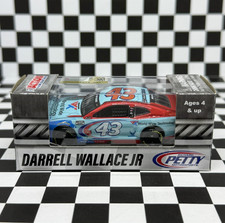 NASCAR Diecast 2020 Bubba Wallace World Wide Technology Chevy Camaro ZL1 1/64