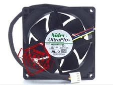 T92T12MHA7-57 9025 DC12V 0.14A 9CM 4-Wire PWM Cooling Fan