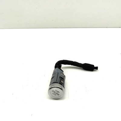 VOLKSWAGEN PASSAT B8 3G Zündstartknopf 3G2959839 RHD 2018 34534705