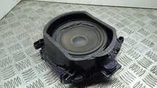 BMW X6 E71, E72 Subwoofer 9218697 3.00 Diesel 180kw 2015 31147683