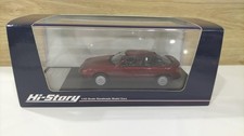 Toyota Celica 2000GT-R Red Mica 1/43 Scale Diecast Car Used