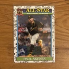 2026 Topps Series 2 Paul Skenes All-Star Game Foil #91AS-39 Pirates