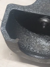 10385 Tiger Tool Heavy Duty Sheppard M100 Pitman Arm Puller