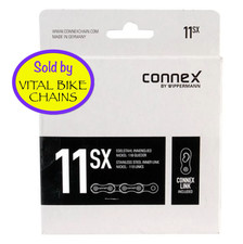 Connex 11SX 11-speed chain