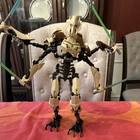 LEGO Star Wars General Grievous 75112 Buildable Figure Complete Set