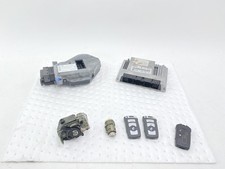 Moteur BMW 745