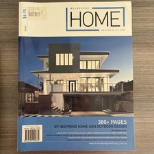 Melbourne Home Design And Living Issue 9 Inspiring Home Outdoor Design