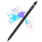 Stylus Digital Pen 1.5mm Tip Compatible with iPhone iPad - Good for Drawing