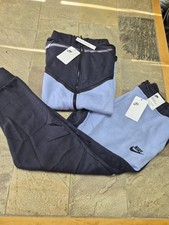 Nike Tech fleece Sweatsuit brand new with tags
