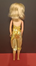 Vintage Sindy Doll Funtime années 70 dans sa boîte - France