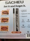 Sacheu Beauty STAY-N Peel Off Lip Liner Tattoo DUO 03 p-INKED & ~01 nOOHde~ — photo 3
