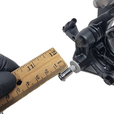 Shimano Ultegra BR-R8100 Dual-Pivot Rim Brake Calipers (Pair) for