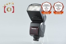 Pentax AF-540FGZ Shoe Mount Flash