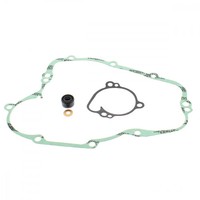 Wasserpumpe Reparatursatz Athena FüR Kawasaki KX 85 C Kleinrad Bj. 2014-2016