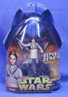 Hasbro Vintage 2005 Star Wars Revenge of the Sith Padme New