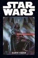 Star Wars Marvel Comics-Kollektion Kieron Gillen