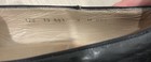 Paul Stuart Patent Leather Bow Tuxedo Loafers Italy Black Men's Size 9 — photo 4