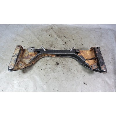 82-88 BMW E28 5-Series E24 Factory Front Axle Sub Frame Carrier Cross Member OEM