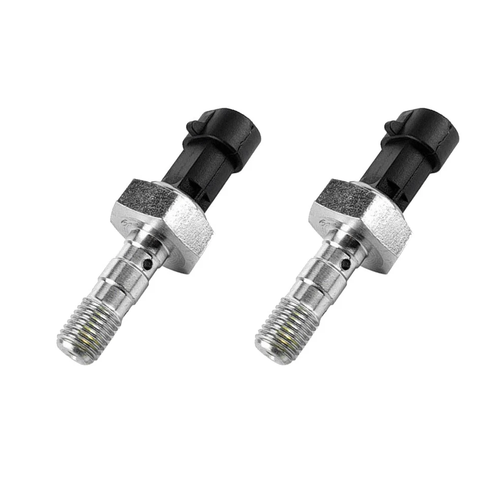 2XBrake Pressure Switch For Polaris General Ranger RZR Scrambler XP 1000 4014262 - Изображение 2 из 2