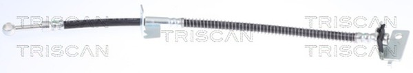 Bremsschlauch Triscan 8150 43120 FüR TB Hyundai Getz Crdi GLS-image