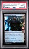 2025 MTG AETHERDRIFT FOIL #0257 MURAGANDA RACEWAY PSA 10