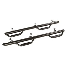 Rugged Ridge Spartan Nerf Bars For 2018-2022 Jeep Wrangler Unlimited Jlu Rugged Ridge Spartan Nerf Bars For 2018-2022 Jeep Wrangler Unlimited Jlu