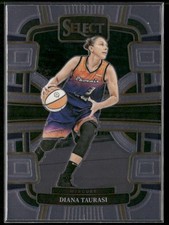 2024 Panini Select WNBA #46 Diana Taurasi