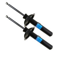 2 Sachs StoßDäMpfer 313 346 / 313 344 Vorne Links FüR Citroen Xsara