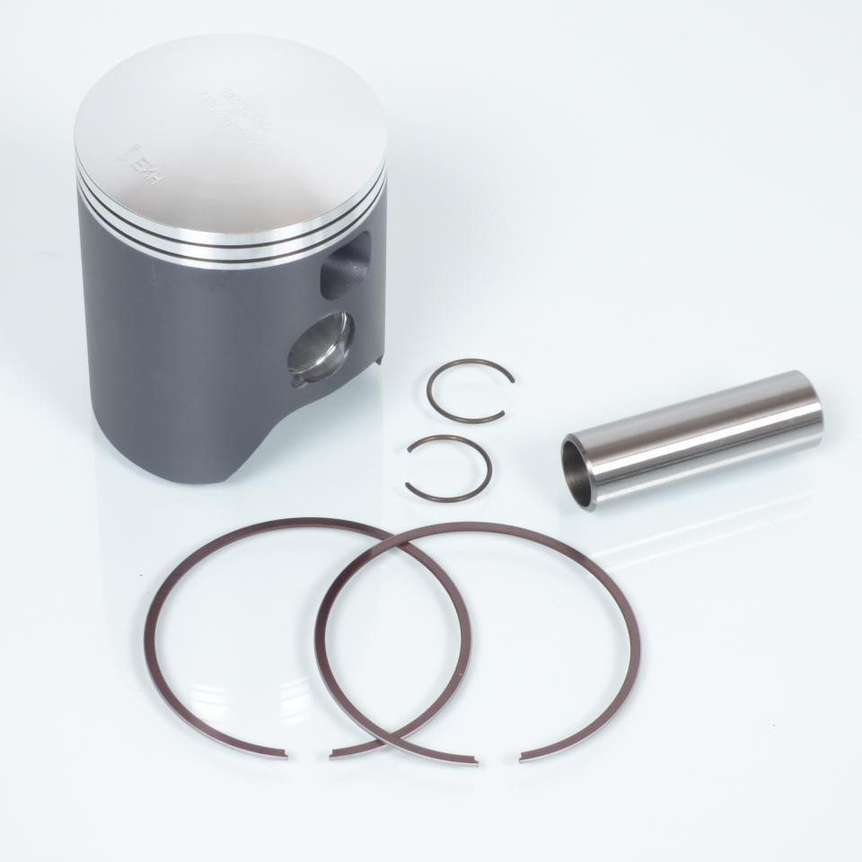 Eviter le serrage moteur de TM 250 EN 1995-1998 avec le piston Tecnium