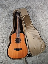 Baby TAYLOR Mogano BT-2 Chitarra acustica mancina con Gigbag NON SOLO 4 BAMBINI!