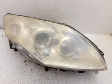 Feu avant (phare) Renault LAGUNA
