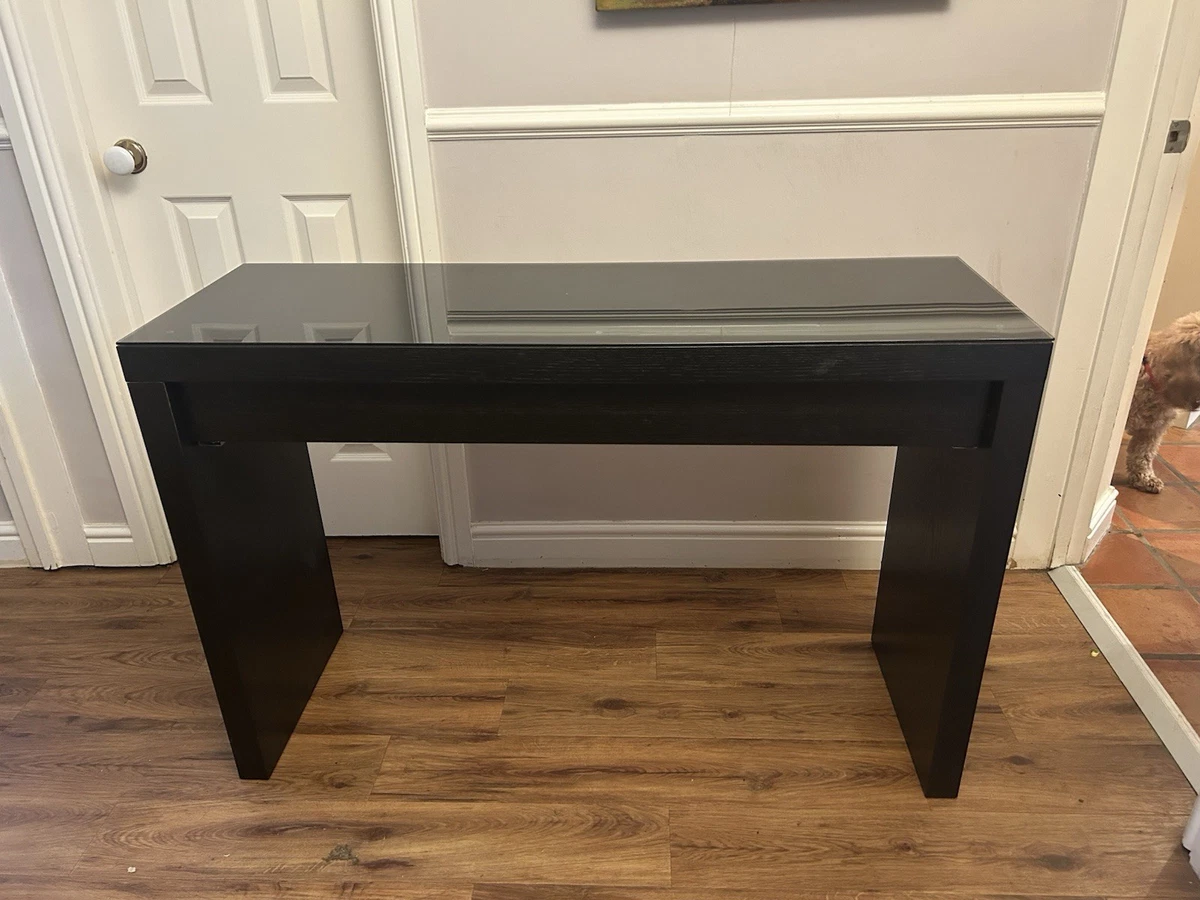 Ikea Glass Top in Dressing Tables for sale | eBay UK